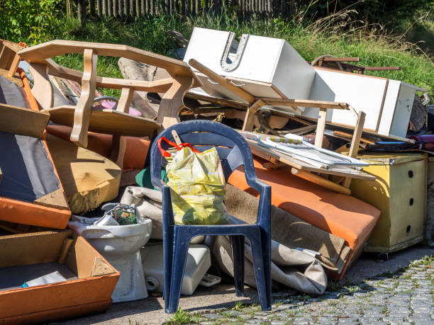 Best Household Junk Removal  in Kountze, TX