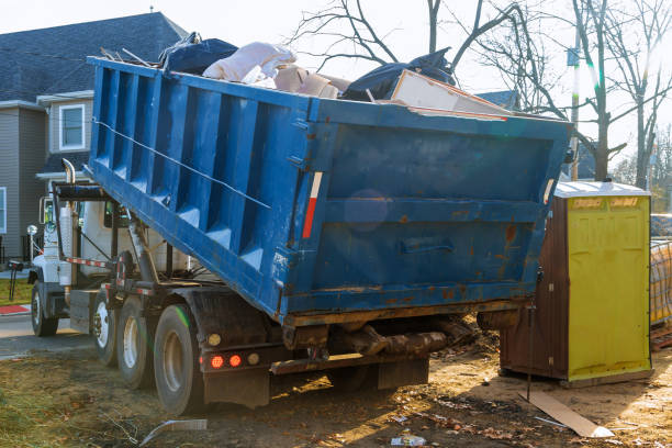 Best Garage Cleanout Services  in Kountze, TX
