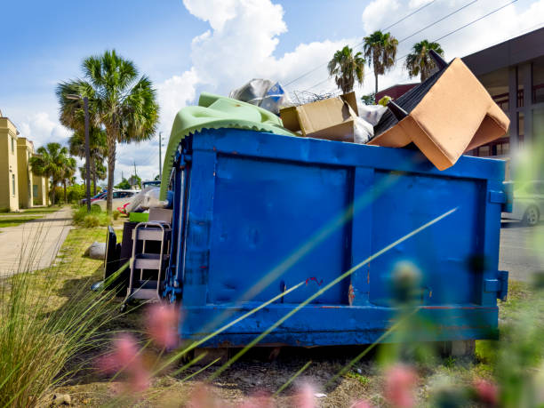 Best Full-Service Junk Removal  in Kountze, TX