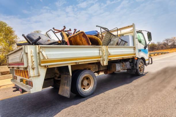 Professional Junk Removal in Kountze, TX