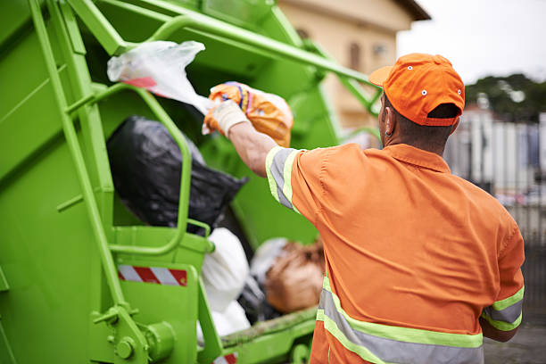 Best Yard Cleanup Services  in Kountze, TX